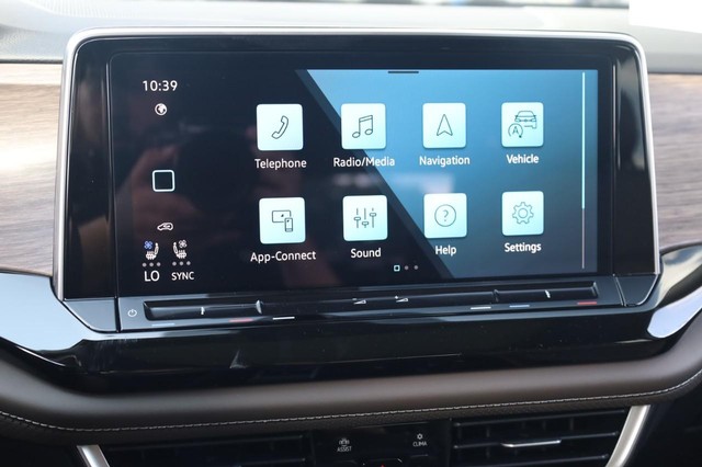 Volkswagen Atlas Vehicle Image 13