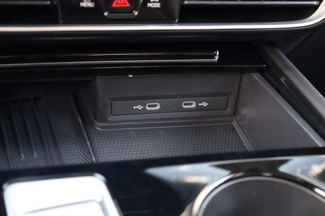 Volkswagen Atlas Vehicle Image 16