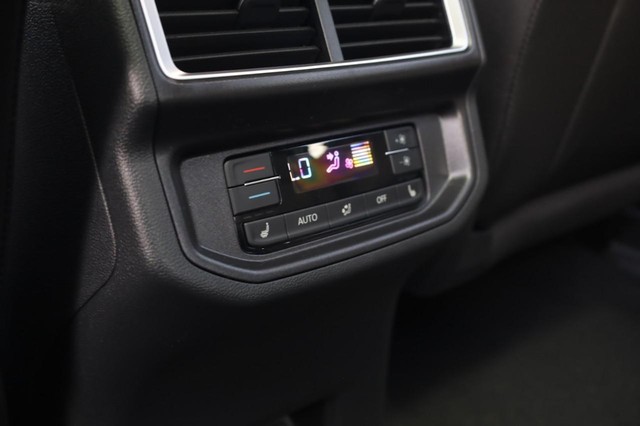 Volkswagen Atlas Vehicle Image 24