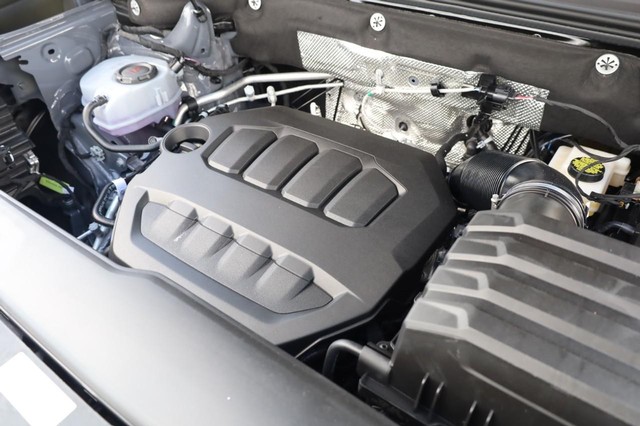 Volkswagen Atlas Vehicle Image 29