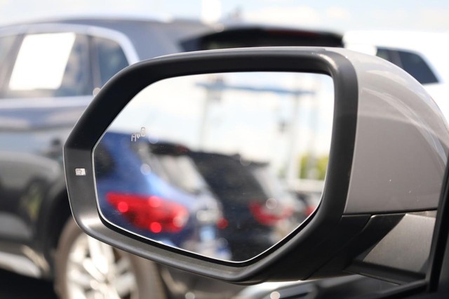 Volkswagen Atlas Cross Sport Vehicle Image 19