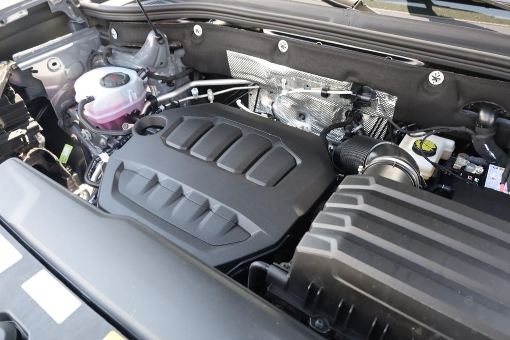 Volkswagen Atlas Vehicle Full-screen Gallery Image 29