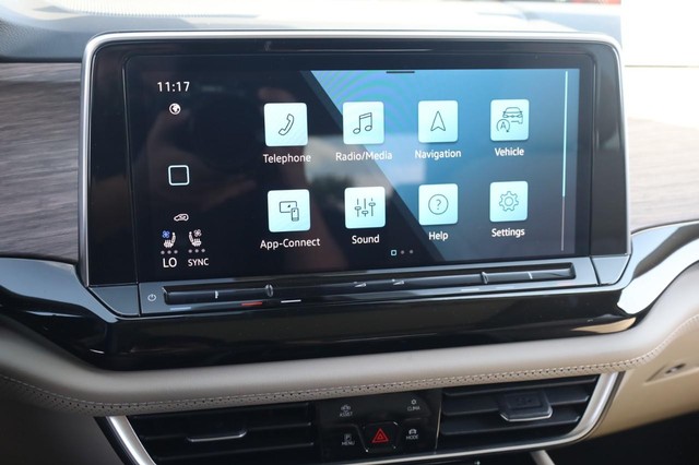 Volkswagen Atlas Vehicle Image 13
