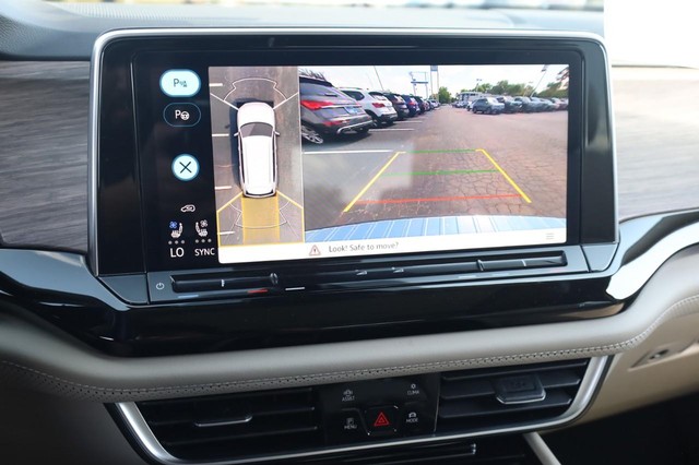 Volkswagen Atlas Vehicle Image 14