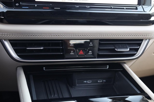 Volkswagen Atlas Vehicle Image 15