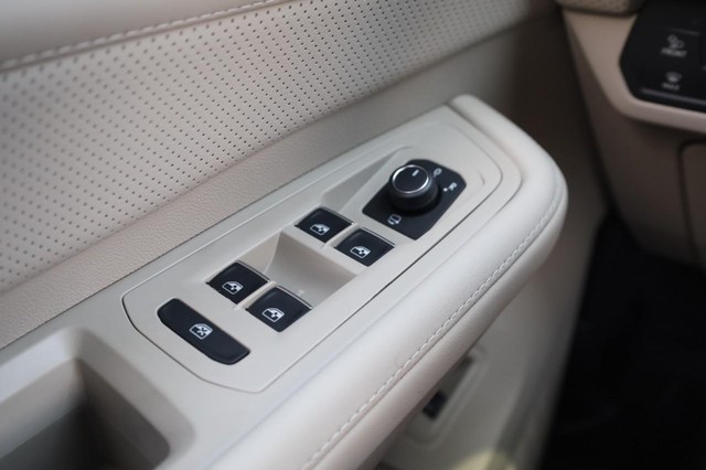 Volkswagen Atlas Vehicle Image 19