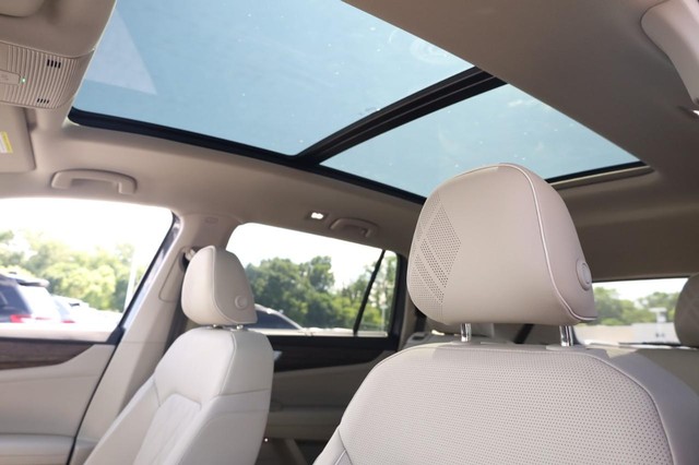 Volkswagen Atlas Vehicle Image 22
