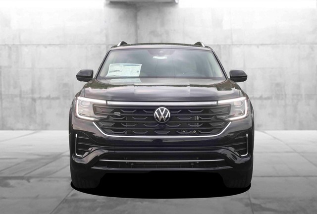 Volkswagen Atlas Vehicle Image 04