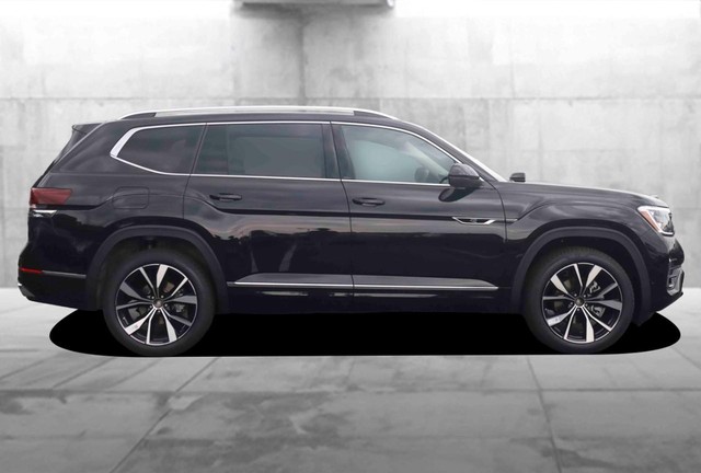 Volkswagen Atlas Vehicle Image 05