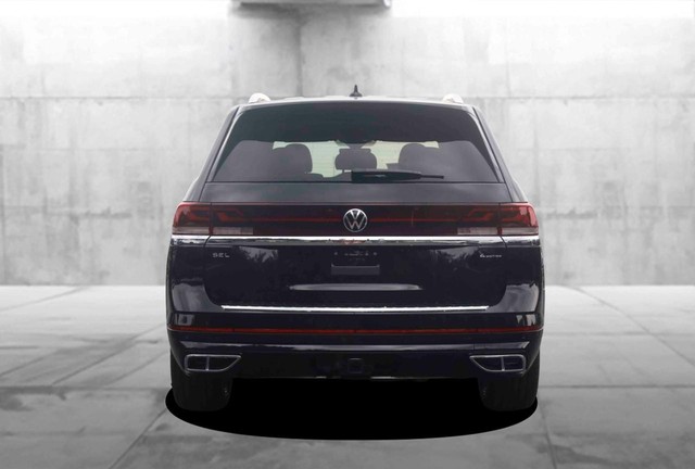 Volkswagen Atlas Vehicle Image 06
