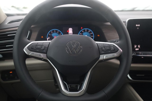 Volkswagen Atlas Vehicle Image 08