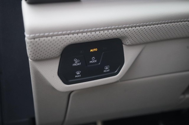Volkswagen Atlas Vehicle Image 13