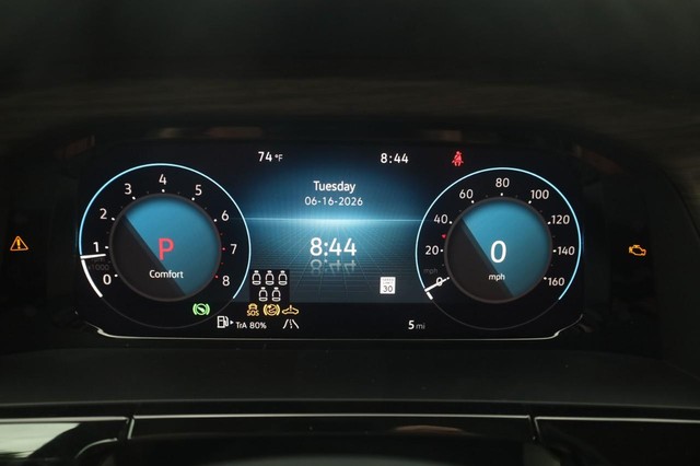 Volkswagen Atlas Vehicle Image 14