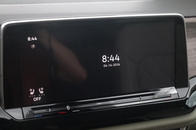 Volkswagen Atlas Vehicle Image 15