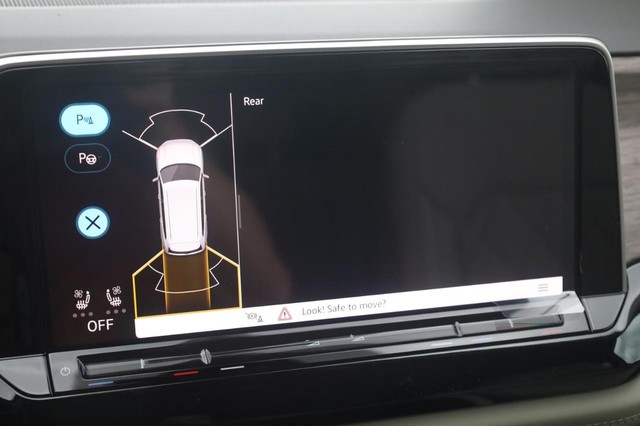 Volkswagen Atlas Vehicle Image 16