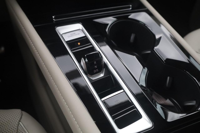 Volkswagen Atlas Vehicle Image 17