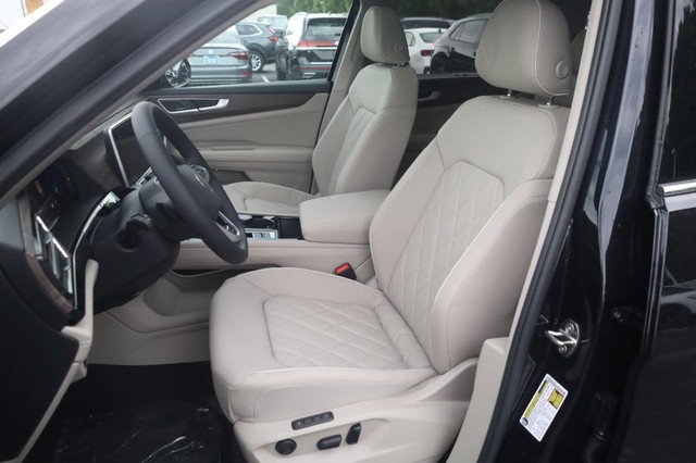 Volkswagen Atlas Vehicle Image 18