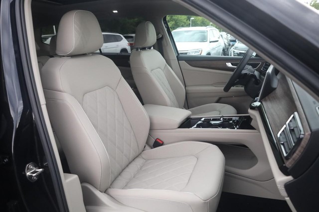Volkswagen Atlas Vehicle Image 19