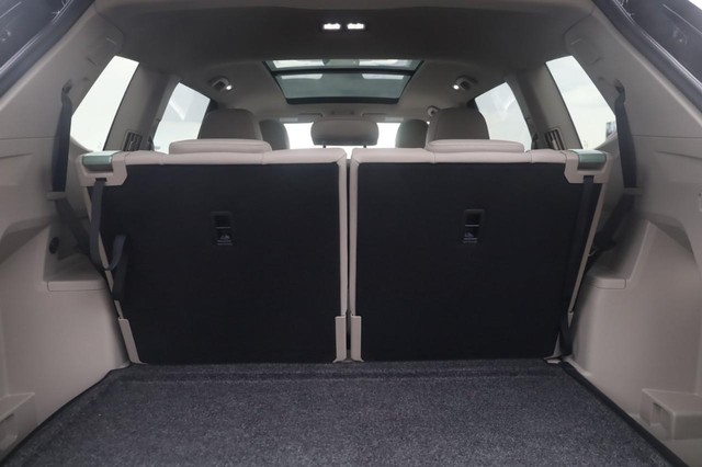 Volkswagen Atlas Vehicle Image 22