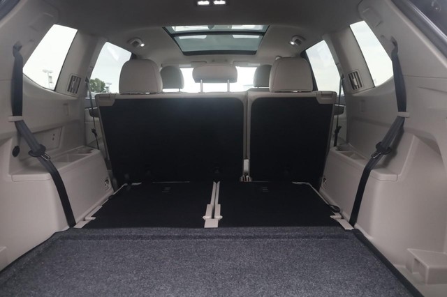 Volkswagen Atlas Vehicle Image 23