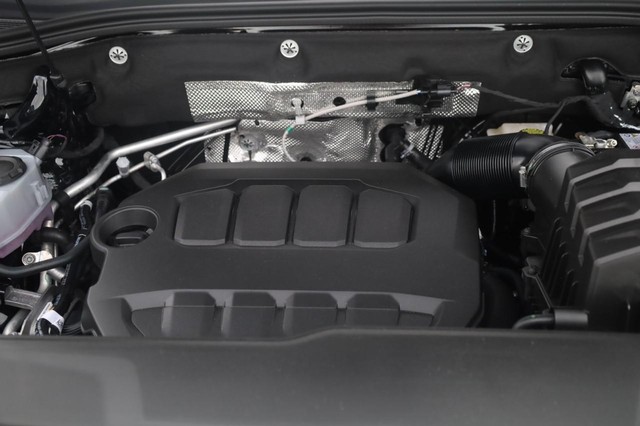 Volkswagen Atlas Vehicle Image 24