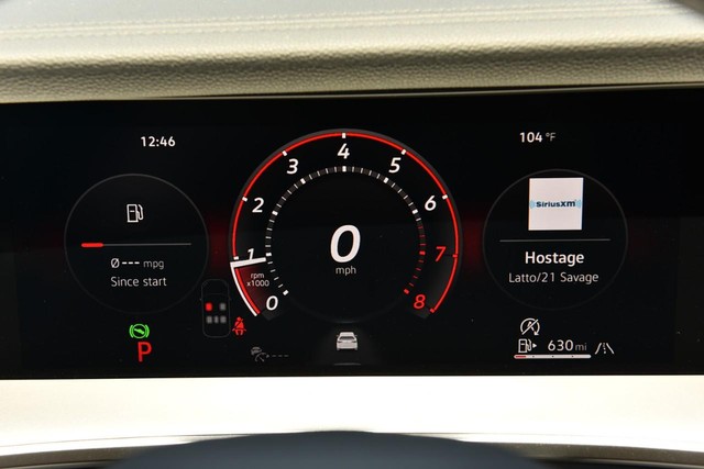 Volkswagen Tiguan Vehicle Image 12
