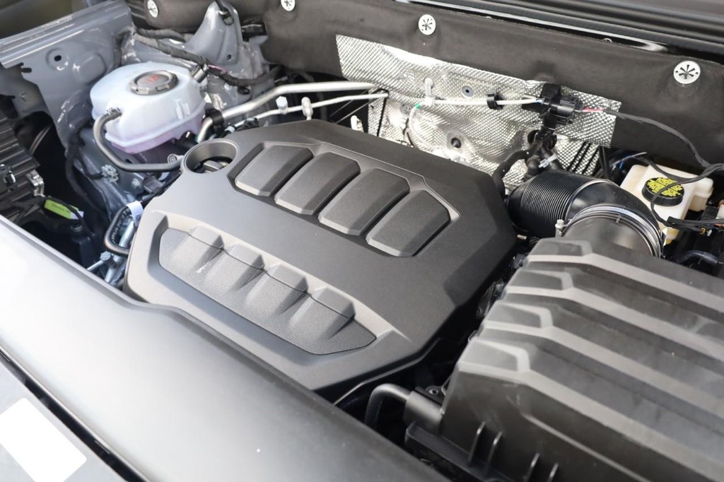 Volkswagen Atlas Vehicle Full-screen Gallery Image 29