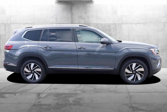 Volkswagen Atlas Vehicle Image 05