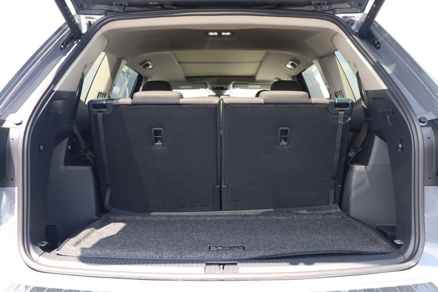 Volkswagen Atlas Vehicle Image 07