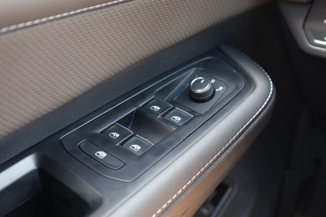 Volkswagen Atlas Vehicle Image 19