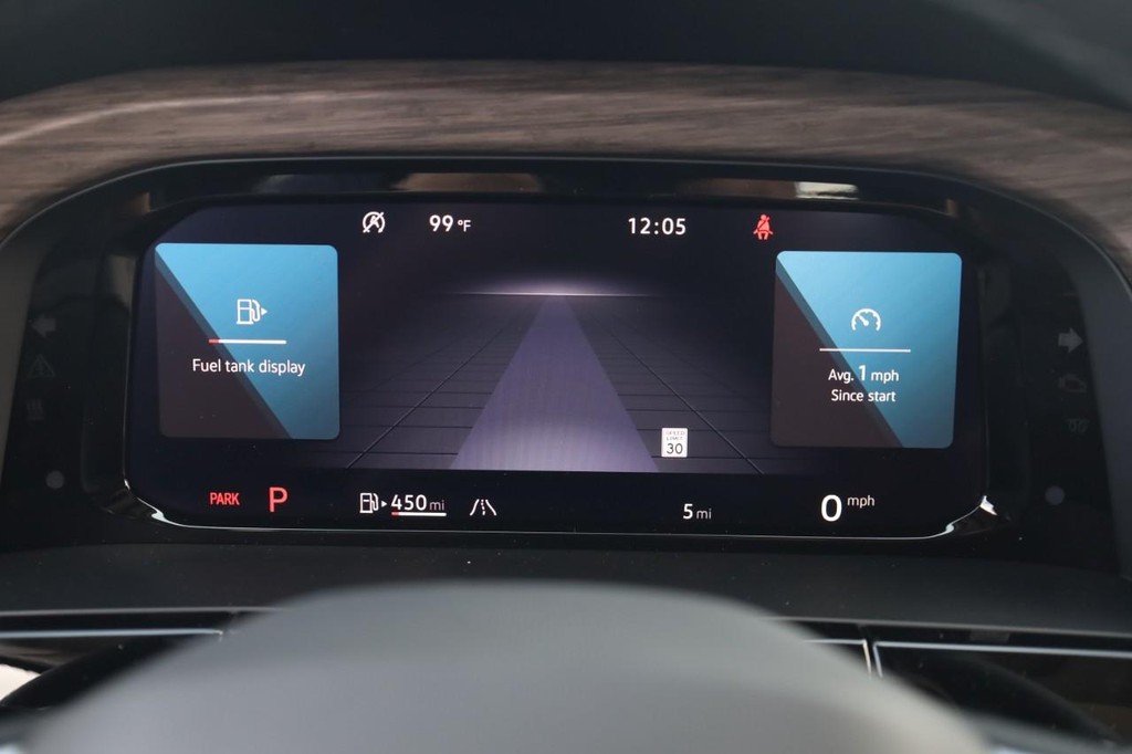 Volkswagen Atlas Vehicle Full-screen Gallery Image 11
