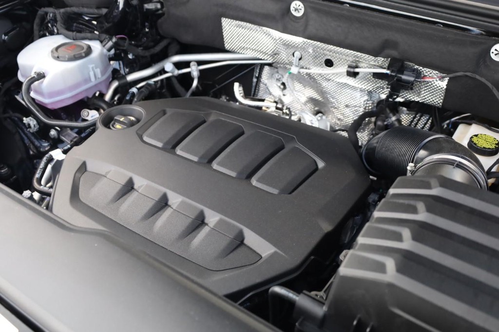 Volkswagen Atlas Vehicle Full-screen Gallery Image 28