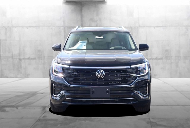 Volkswagen Atlas Vehicle Image 04