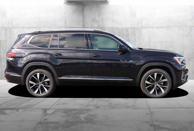 Volkswagen Atlas Vehicle Image 05