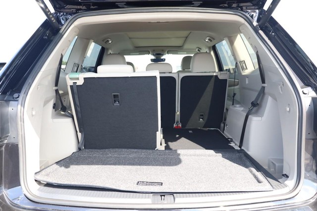 Volkswagen Atlas Vehicle Image 07