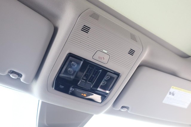 Volkswagen Atlas Vehicle Image 17