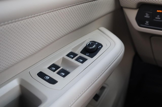 Volkswagen Atlas Vehicle Image 18