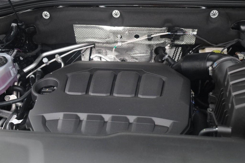 Volkswagen Atlas Vehicle Full-screen Gallery Image 25