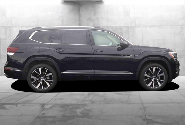 Volkswagen Atlas Vehicle Image 05