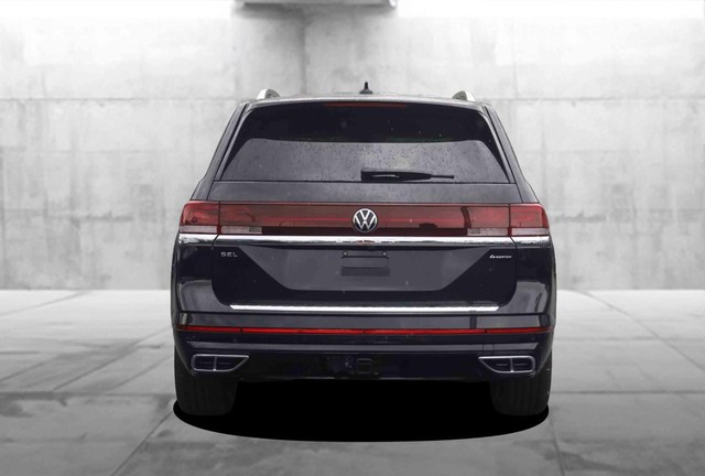 Volkswagen Atlas Vehicle Image 06