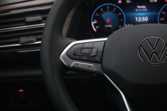 Volkswagen Atlas Vehicle Image 10
