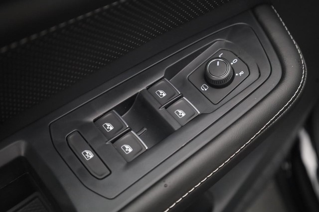 Volkswagen Atlas Vehicle Image 11