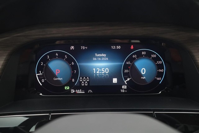 Volkswagen Atlas Vehicle Image 14