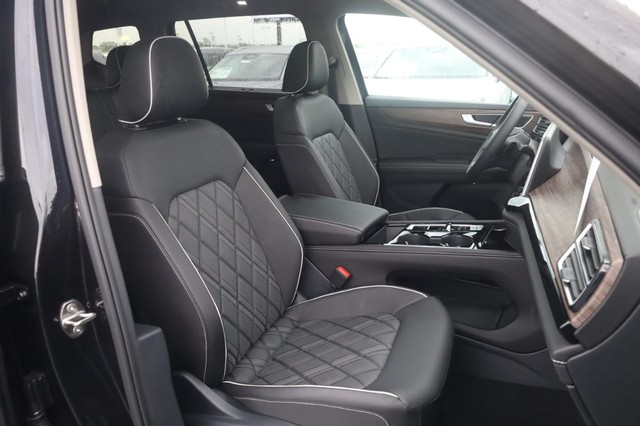 Volkswagen Atlas Vehicle Image 20
