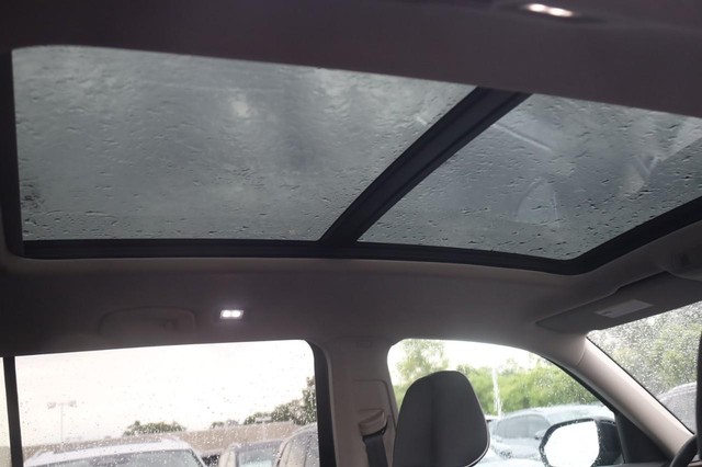 Volkswagen Atlas Vehicle Image 22