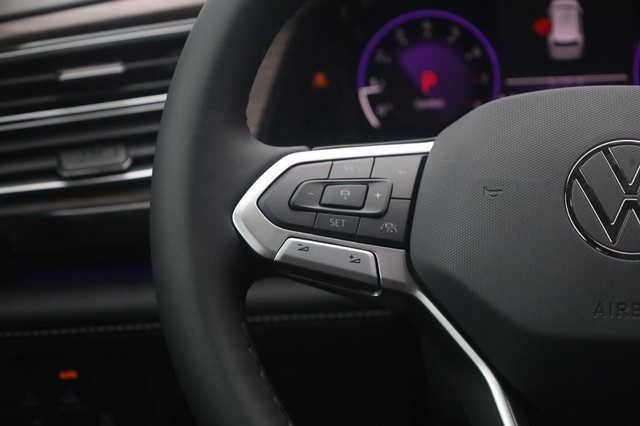 Volkswagen Atlas Vehicle Image 10