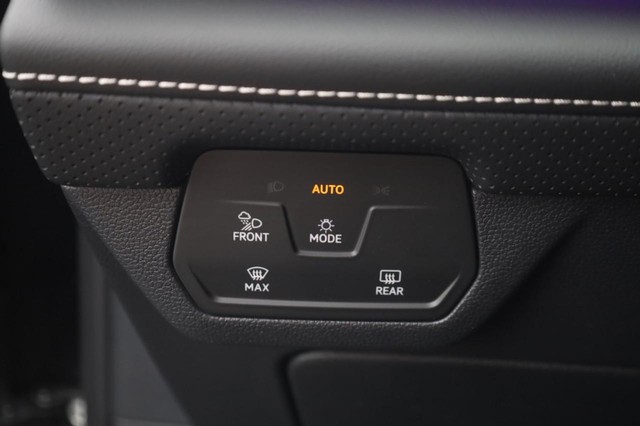 Volkswagen Atlas Vehicle Image 13