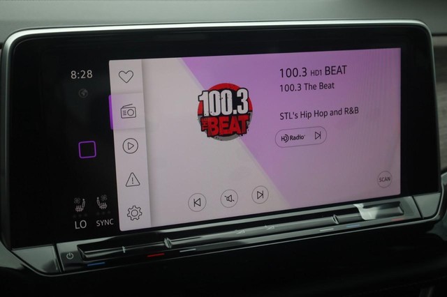 Volkswagen Atlas Vehicle Image 15