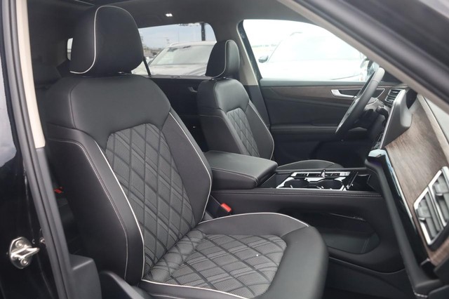 Volkswagen Atlas Vehicle Image 20