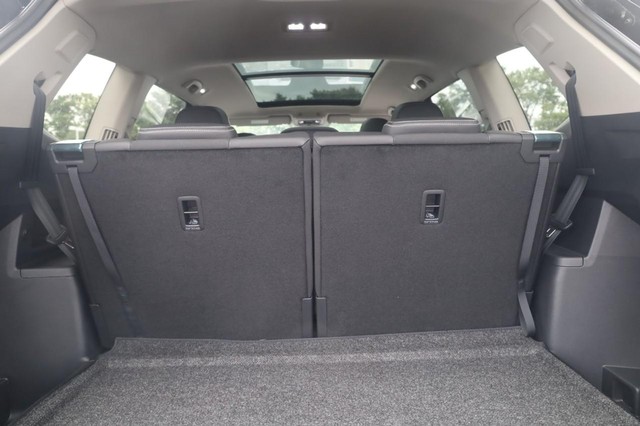 Volkswagen Atlas Vehicle Image 24